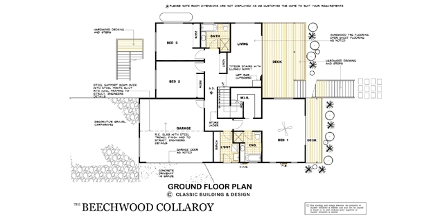 The Beechwood Collaroy