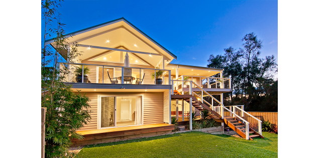 The Beechwood Collaroy