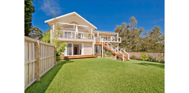 The Beechwood Collaroy