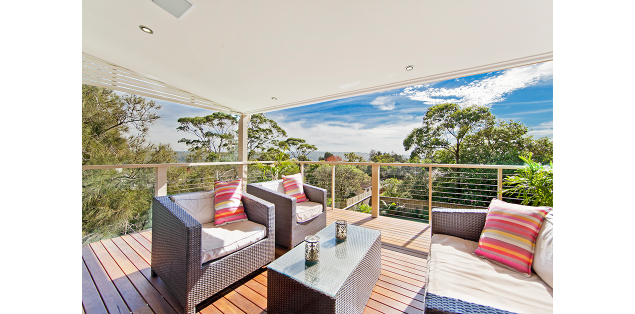 The Beechwood Collaroy