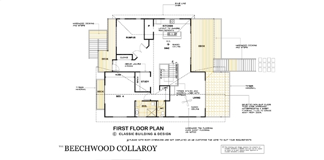 The Beechwood Collaroy