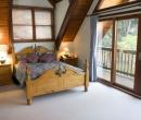 Beechwood bedroom