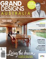 Front Cover of Grand Designs - 24