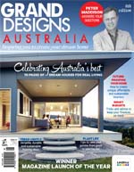 Front Cover of Grand Designs 31